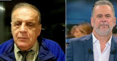 Plani ushtarak britanik për boshtin Tiranë-Prishtinë, politologu: Mbretëria e Bashkuar, lojtar kryesor i diplomacisë në botë