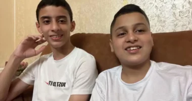 Investigimi i BBC: Vrasja e dy fëmijëve palestinezë nga forcat izraelite në Bregun Perëndimor përbën krim lufte