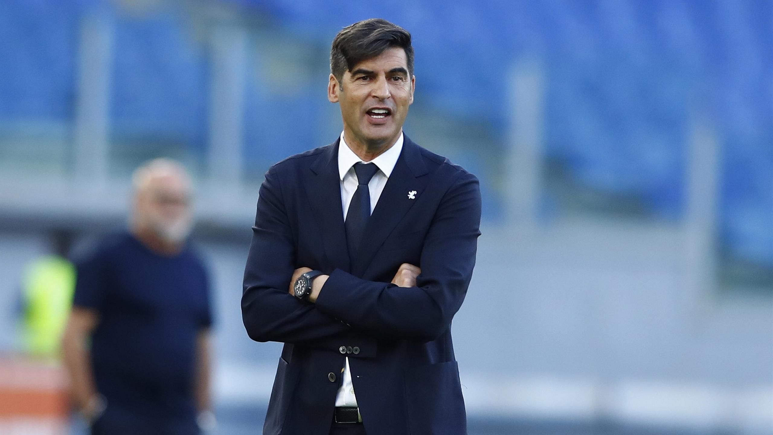 Mungon vetëm firma, Paulo Fonseca shumë pranë kalimit te Milan