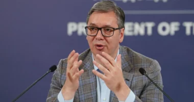 Vuçiç: Kina është partneri më i mirë i Serbisë në arritjen e synimeve kombëtare