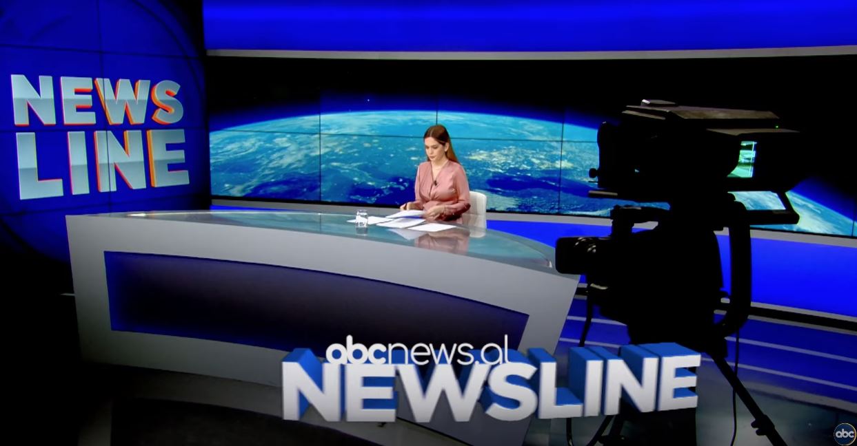 News Line me Viol Xhafaj, (22/05/2024)