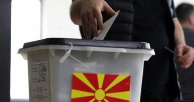Zgjedhja e presidentit të Maqedonisë së Veriut “në duar” edhe të shqiptarëve