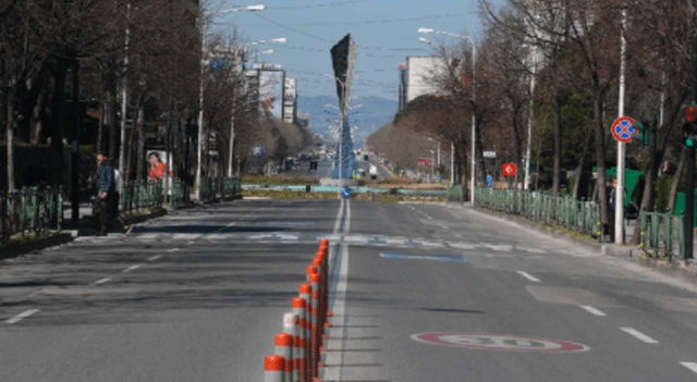 Rikthehet nesër “Tirana pa makina”, Veliaj: Një ditë e mbushur me kërcim, sport dhe plot aktivitete të tjera