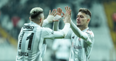 Fitojnë Muçi e Rashica, “ylli” i Kosovës gjen rrjetën, “legjionari” ndër më të dalluarit në fushë