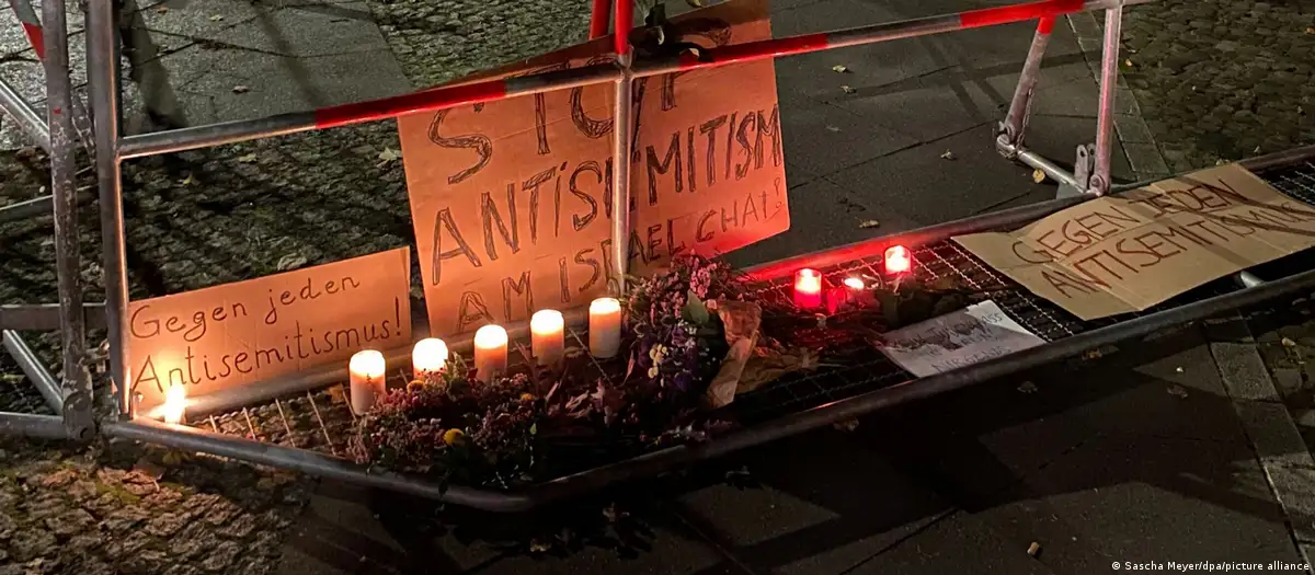 Gjermani, rritje rekord e kriminalitetit me motive politike