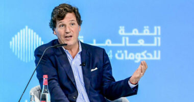 Tucker Carlson akuzoi NATO-n: Ju dëshironi luftë me Rusinë, duhet të shpërbëheni menjëherë