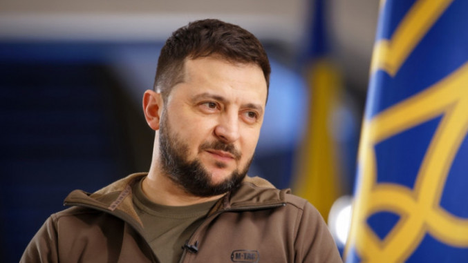 Zelenskyy dënon atentatin ndaj kryeministrit të Sllovakisë