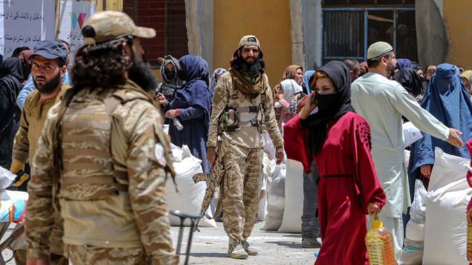 Tre turistë të huaj dhe një afgan u vranë nga persona të armatosur në Afganistan