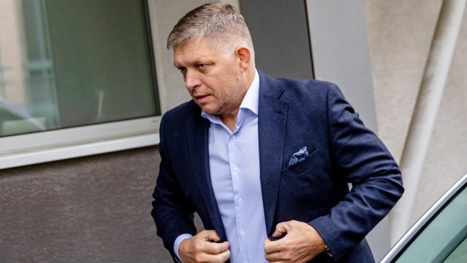 U qëllua me armë zjarri, kryeministri sllovak del nga operacioni, si është gjendja e tij shëndetësore