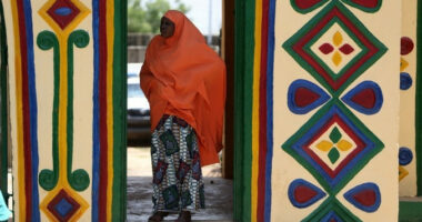 Nigeria peticion kundër martesës së detyruar të 100 vajzave