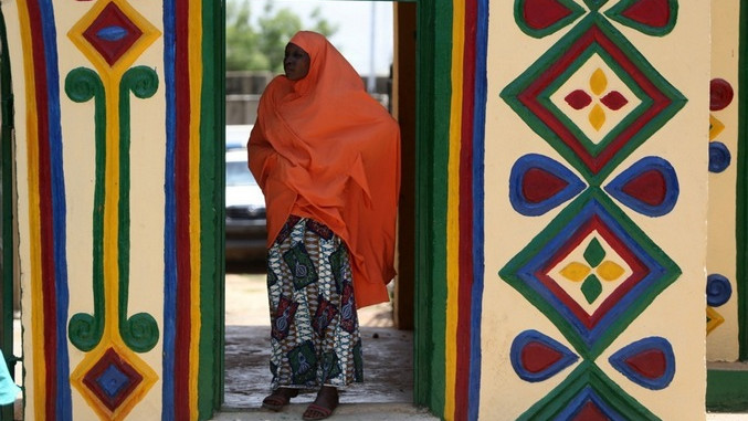 Nigeria peticion kundër martesës së detyruar të 100 vajzave