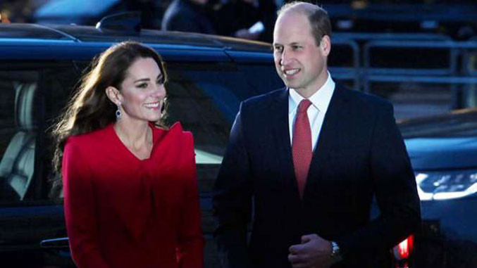 Kate Middleton nuk do të shfaqet në publik deri në fund të vitit, shkak “lufta” me kancerin