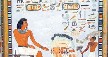 Studimi: Egjiptianët e lashtë u përpoqën të kuronin kancerin me operacion