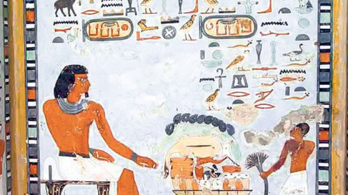 Studimi: Egjiptianët e lashtë u përpoqën të kuronin kancerin me operacion