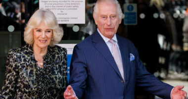 Mbretëresha Camilla: Mbreti Karli III është më mirë, por duhet të zvogëlojë ngarkesën e detyrave të tij