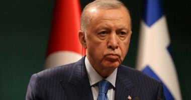 Erdogan del kundër Eurovizionit: Promovon neutralizimin gjinor dhe kërcënon familjen tradicionale