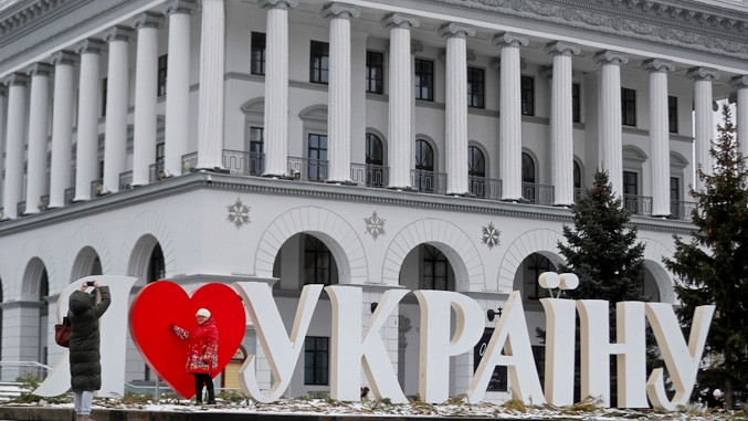 Ukrainës i mungojnë pesë miliardë dollarë për shpenzime ushtarake