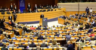 Zgjedhjet në BE: Cilat janë arritjet e Parlamentit të BE-së? Rosie Birchard