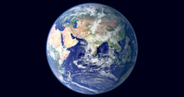 Bashkimi i kontinenteve do ta bëjë planetin të pabanueshëm