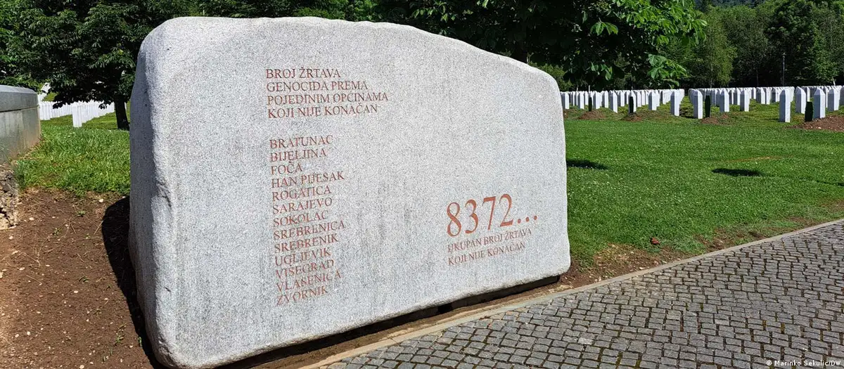 Rezoluta e Srebrenicës: Një akt i rëndësishëm simbolik