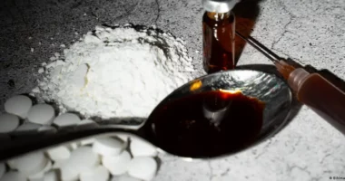 Gjermani, numri i vdekjeve nga përdorimi i drogave në nivel rekord