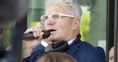 Shpërndau sekrete ushtarake të Australisë, autori dënohet me rreth 6 vjet burg