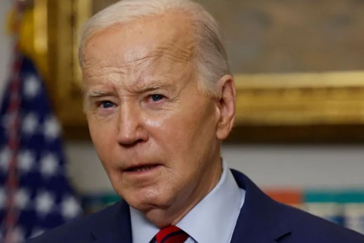 Biden e quan Indinë dhe Japoninë vende ‘ksenofobike’