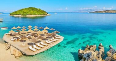 Media spanjolle ‘elozhe’ Shqipërisë: Destinacioni turistik më tërheqës në 2024-n