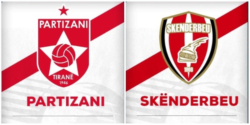 “Final Four”, Superiore/ Partizani-Skënderbeu luajnë takimin e parë gjysmëfinal