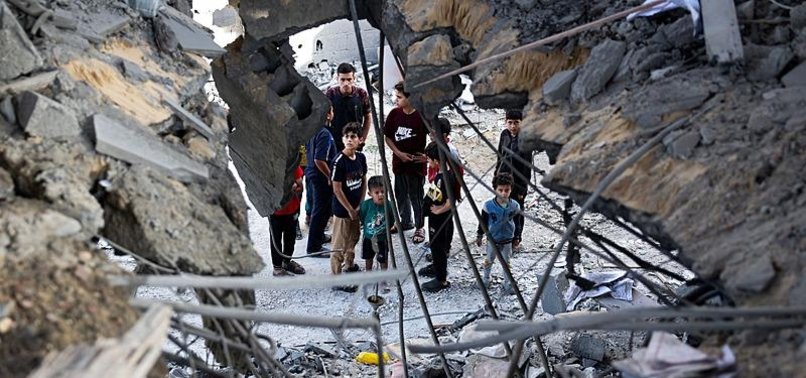 Zyrtari i OKB-së: Operacioni ushtarak i Izraelit në Rafah, masakër ndaj civilëve