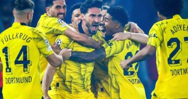 Kur humbja vlen më shumë/ Rasti i veçantë i Borussia Dortmund me finalen e Champions