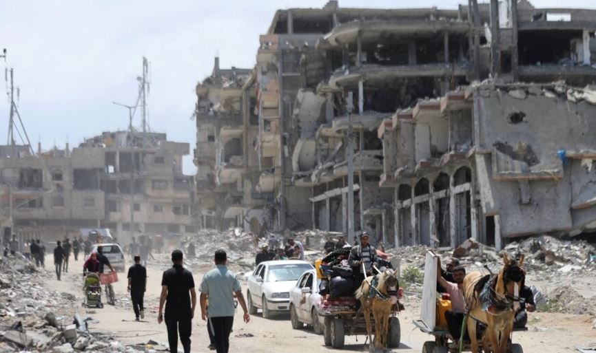 Liderët arabë mblidhen në Bahrejn për të diskutuar për Gazën