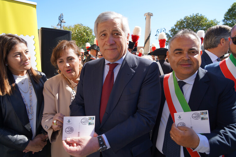 Marrëveshja Shqipëri-Itali për emigrantët/ Tajani: Synojmë betejë të përbashkët kundër trafikut të qenieve njerëzore