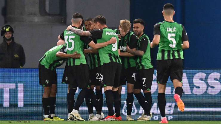 Inter “bie” në transfertë, humbja e dytë në kampionat vjen nga Sassuolo