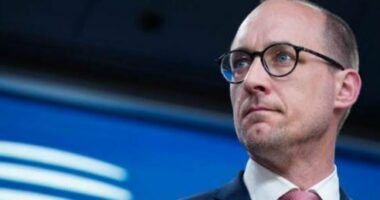 Ministri belg thirrje BE-së të përdorë asetet ruse për financimin e Ukrainës