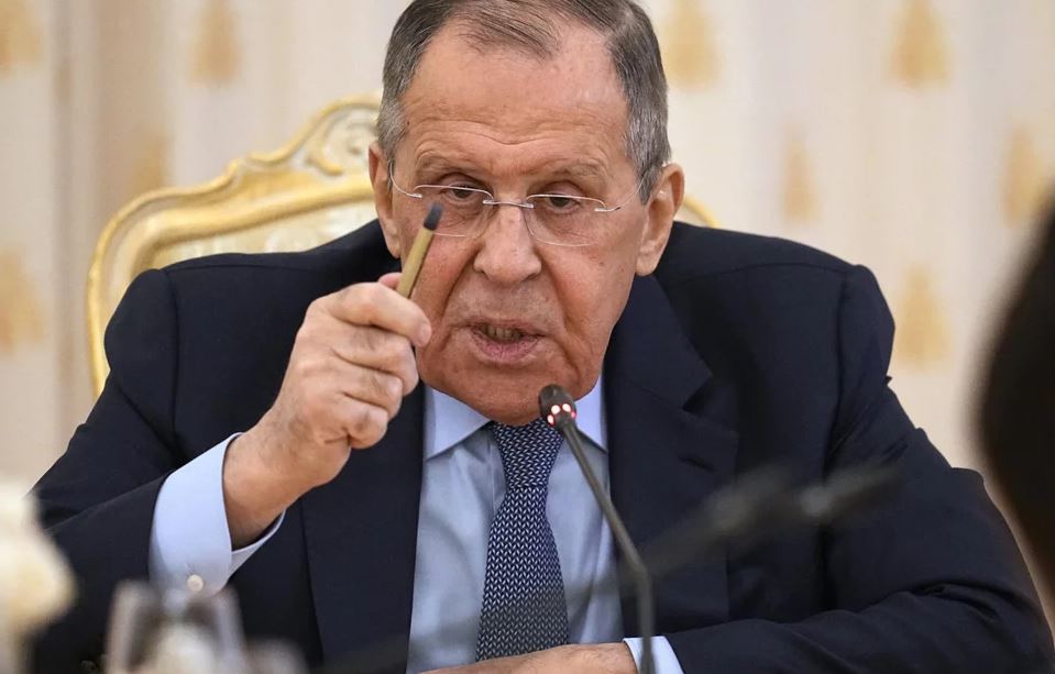 Vdekja e presidentit iranian/ Lavrov: SHBA minoi sigurinë e aviacionit duke vendosur sanksione