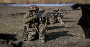 SHBA akuzon Rusinë: Ka shkelur traktatin për ndalimin e armëve kimike gjatë luftës në Ukrainë