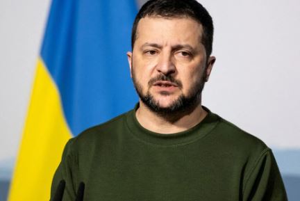 Zelensky i kërkon Blinken sisteme Patriot për mbrojtjen e Kharkiv