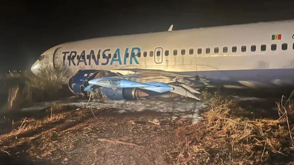 Sërish probleme për Boeing/ Avioni pëson defekt gjatë ngritjes, 11 të lënduar në Senegal