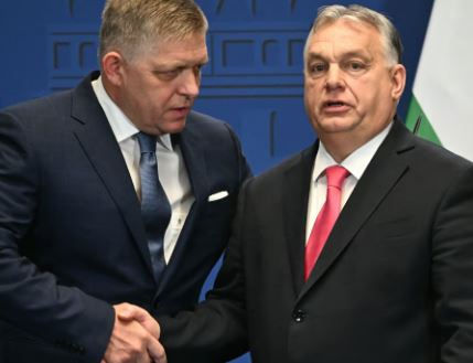 Orban: Procesi drejt paqes në Europë u ndërpre nga sulmi ndaj kryeministrit sllovak