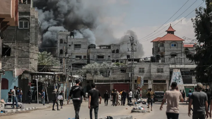 Australia kundër ofensivës në Rafah: Shkatërruese për civilët