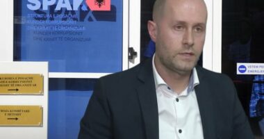 Pagoi për vrasjen e gruas, Gjykata e Posaçme dënon 1 vit e 4 muaj burg avokatin