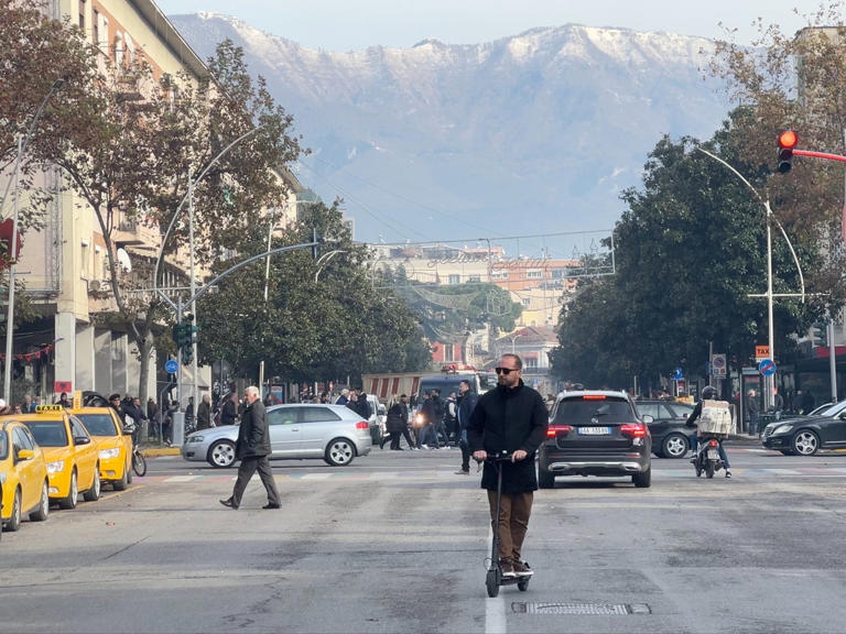“The Independent”: Shqipëria – destinacioni i ri mesdhetar i mrekullueshëm