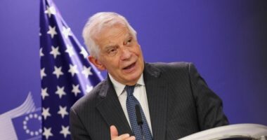 Borrell: Një Autoritet i fortë Palestinez, i nevojshëm për paqe në Lindjen e Mesme