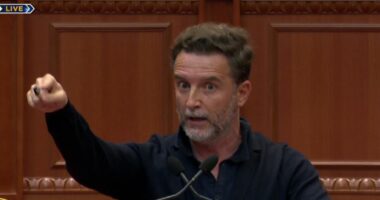 Erjon Braçe shpallet i pafajshëm/ Vendimi nga Gjykata e Posaçme, u padit për shpifje nga një biznesmen