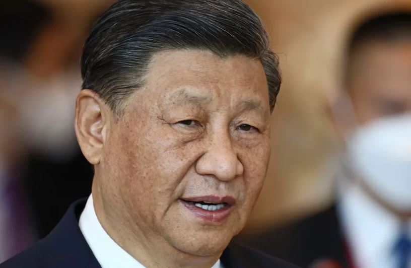 Vdekja e presidentit iranian, Xi Jinping: Populli kinez ka humbur një mik të mirë