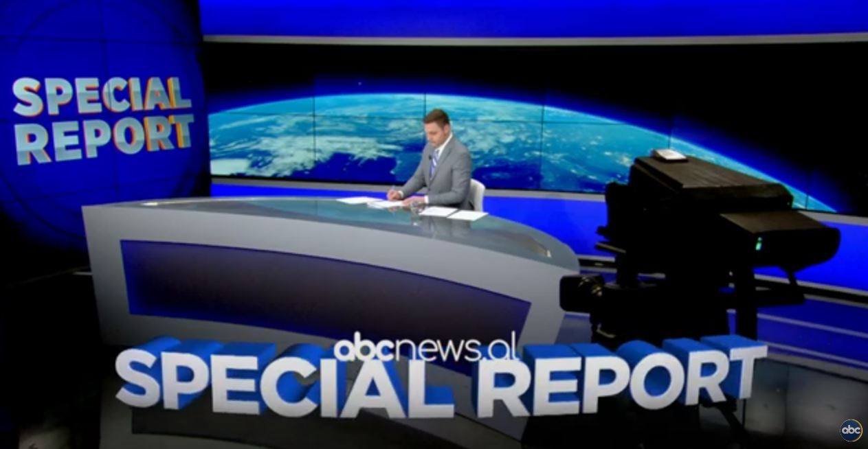 “Special Report” me Arlind Isa, (20/05/2024)