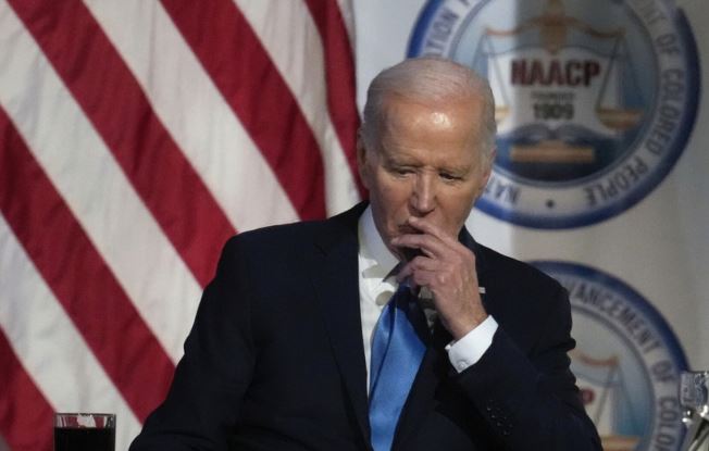 Biden: Izraeli nuk po kryen gjenocid në Rripin e Gazës