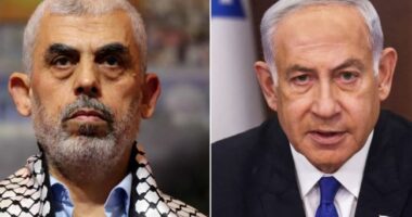 Amnesty International: Urdhër-arresti për Netanyahu dhe Hamas është një hap vendimtar drejt drejtësisë
