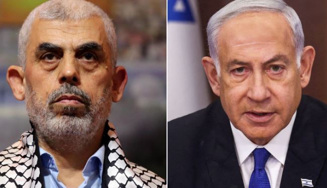 Amnesty International: Urdhër-arresti për Netanyahu dhe Hamas është një hap vendimtar drejt drejtësisë